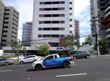 Apartamento de 1 quarto, Manaus · ALUGO FLAT - ADRIANÓPOLIS APART SERVICE
