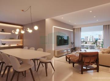 Apartamento · 130m² · 4 Quartos · 1 Vaga · Apartamentos a venda com 04 quartos em Boa viagem, Recife/PE