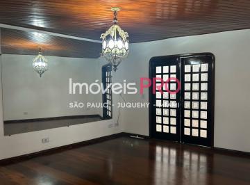 Casa · 237m² · 3 Quartos · 3 Vagas · Jabaquara Oportunidade