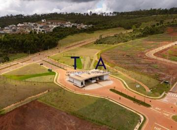 Terreno · 584m² · Lote em condomínio, Reserva Laguna, Alphaville Lagoa dos Ingleses, Nova Lima, R$760.000,00, à venda