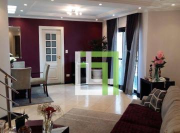3bc4539946764fa62aefdea7921e1e8a69c2b172 · Apartamento à venda, 255 m² por R$ 2.000.000,00 - Parada Inglesa - São Paulo/SP