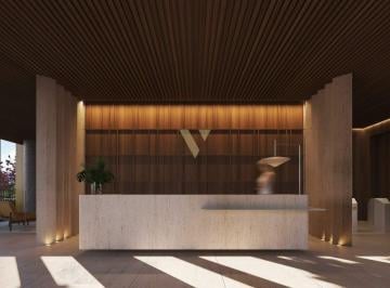 Comercial · 88m² · Trabalhar perto de casa e sentindo-se em casa.