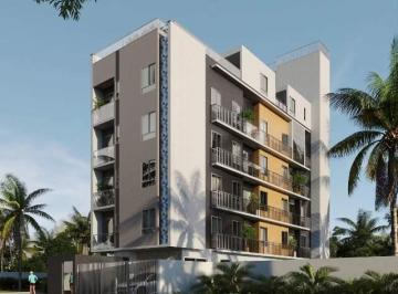 Apartamento · 48m² · 2 Quartos · 1 Vaga · Apartamento à venda, 2 quartos, 1 suíte, 1 vaga, Camboinha - Cabedelo/PB