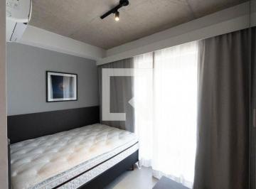Apartamento · 18m² · 1 Quarto · Apartamento para Aluguel - Consolação, 1 Quarto, 18 m² - São Paulo
