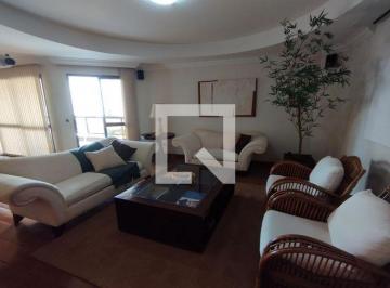 Apartamento · 318m² · 4 Quartos · 3 Vagas · Apartamento para Aluguel - Centro, 4 Quartos, 318 m² - Ribeirão Preto