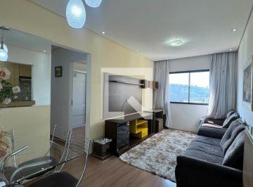 Apartamento · 53m² · 2 Quartos · 1 Vaga · Apartamento para Aluguel - Jardim Belval, 2 Quartos,  53 m² - Barueri