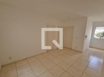Apartamento · 45m² · 2 Quartos · 1 Vaga · Apartamento para Aluguel - Vila Albertina, 2 Quartos, 45 m² - Ribeirão Preto