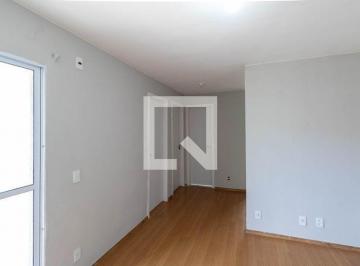 Apartamento · 46m² · 2 Quartos · 1 Vaga · Apartamento para Aluguel - Campo Grande, 2 Quartos, 46 m² - Rio de Janeiro