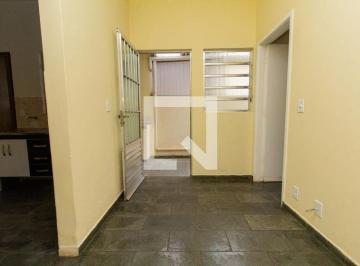 Casa · 50m² · 1 Quarto · 1 Vaga · Casa para Aluguel - Ermelino Matarazzo, 1 Quarto, 50 m² - São Paulo