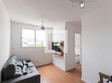 Apartamento · 46m² · 2 Quartos · 1 Vaga · Apartamento para Aluguel - São Cristóvão, 2 Quartos, 46 m² - Rio de Janeiro