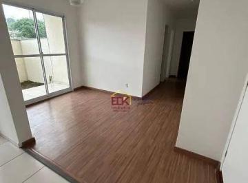 ab97110e5995816e6bec9a1960482e2c658650b0 · Apartamento com 2 dormitórios à venda, 64 m² por R$ 530.000,00 - Jardim do Vale II - Guaratinguetá/S