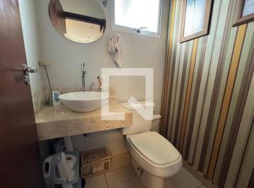Casa en Aluguel de 3 quartos Jardim Nova Aliança Sul · Casa para Aluguel - Nova Aliança, 3 Quartos, 137 m2 - Ribeirão Preto