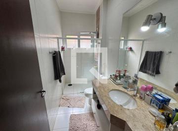 Casa Aluguel de 3 quartos · Casa para Aluguel - Nova Aliança, 3 Quartos, 137 m2 - Ribeirão Preto