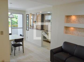 Apartamento · 67m² · 2 Quartos · 1 Vaga · Apartamento para Aluguel - Freguesia , 2 Quartos, 67 m2 - Rio de Janeiro