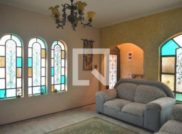 Casa · 134m² · 2 Quartos · 1 Vaga · Casa para Aluguel - Vila Leopoldina, 2 Quartos, 134 m2 - Santo André