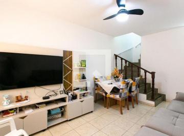 Casa · 94m² · 2 Quartos · 2 Vagas · Casa à Venda - Vila Aricanduva, 2 Quartos, 94 m² - São Paulo