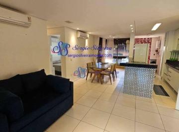 580f684941ae9aa126c5fe50f7907571b7025438 · Apartamento térreo diferenciado no Parque das Ilhas - nascente e varanda gourmet