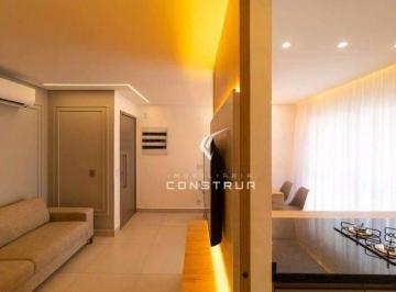 6a25cfadab3d357cfbb211b67a4b46ccc06dd85a · Apartamento para alugar, 51 m² por R$ 5.241,00/mês - Bosque - Campinas/SP