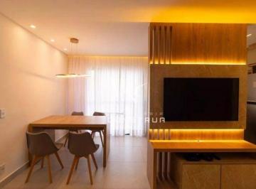 2fd178269428a2c1e53b1a611f56065115ea79bf · Apartamento para alugar, 51 m² por R$ 5.241,00/mês - Bosque - Campinas/SP