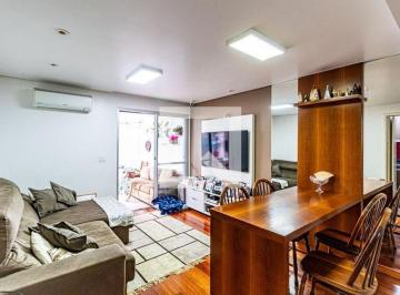Casa · 142m² · 3 Quartos · 2 Vagas · Casa à Venda - Cidade São Francisco , 3 Quartos, 142 m² - São Paulo