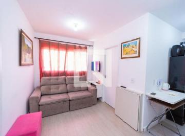 Apartamento · 33m² · 2 Quartos · Apartamento à Venda - Cangaíba, 2 Quartos, 33 m² - São Paulo