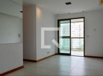 Apartamento · 70m² · 2 Quartos · 1 Vaga · Apartamento à Venda - Jacarepaguá, 2 Quartos, 70 m² - Rio de Janeiro
