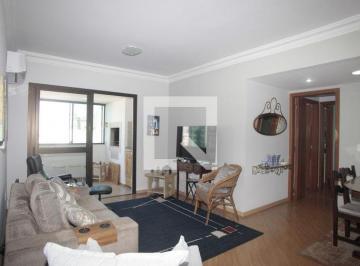 Apartamento · 85m² · 2 Quartos · 1 Vaga · Apartamento à Venda - São Geraldo, 2 Quartos, 85 m² - Porto Alegre