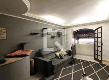 Apartamento · 140m² · 2 Quartos · 1 Vaga · Apartamento à Venda - Nova Petrópolis, 2 Quartos, 140 m² - São Bernardo do Campo