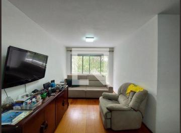 Apartamento · 82m² · 3 Quartos · 1 Vaga · Apartamento à Venda - Jardim Marajoara , 3 Quartos,  82 m² - São Paulo
