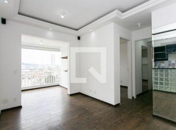 Apartamento · 57m² · 2 Quartos · 1 Vaga · Apartamento à Venda - Vila Carrão, 2 Quartos, 57 m² - São Paulo