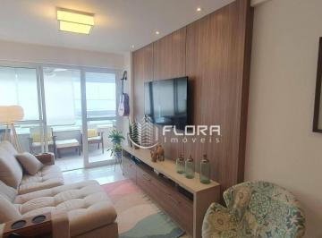 aecb8902b4831ac305d05d96ee004a5e37e323b0 · Apartamento com 2 dormitórios à venda, 98 m² por R$ 1.190.000,00 - Praia de Piratininga - Niterói/RJ