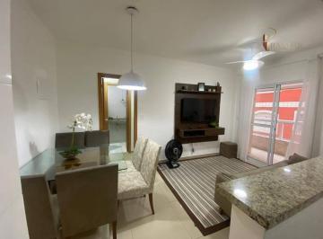 b889063396c337f125791f8d59477bf9d75bf14d · Apartamento em Praia Grande com 1 Dormitório Suíte Prédio Frente Mar Aviação