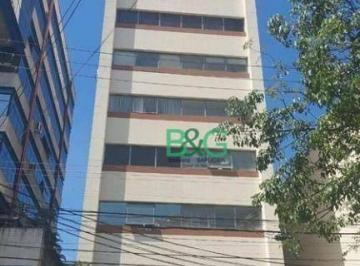 38ad7875426d93c7fb89b6814111b048eb6d395f · Sala à venda, 34 m² por R$ 320.000,00 - Lapa - São Paulo/SP