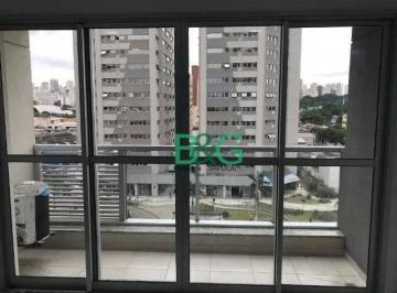 d48adabff2d067da6e6cb591d9c91e9c8e29c35f · Sala à venda, 38 m² por R$ 350.000,00 - Várzea da Barra Funda - São Paulo/SP