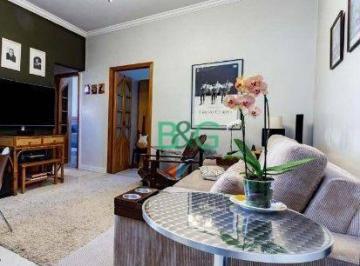 11b65697bbdf9af242161ce5f0b2d7fcae0c0297 · Apartamento à venda, 88 m² por R$ 508.900,00 - Campos Elíseos - São Paulo/SP