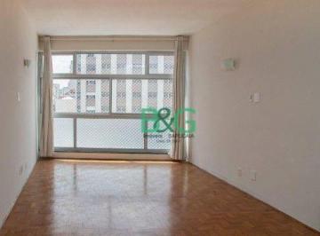 6fc1c6781ee9ea6ccc8f1163f86f85ff93f5e099 · Apartamento à venda, 117 m² por R$ 599.000,00 - Campos Elisios - São Paulo/SP