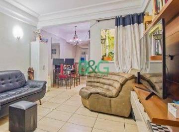 3c80eab7c46488775a139f1adc813bb964eb9fd6 · Apartamento à venda, 124 m² por R$ 549.000,00 - Campos Elíseos - São Paulo/SP