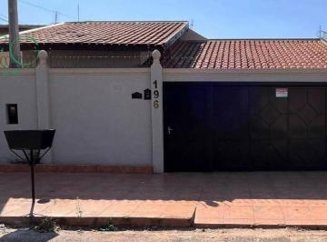 2f000b25ed493c44a5977434aea0e8d22275d46d · Casa com 3 dormitórios à venda, 214 m² por R$ 369.900,00 - Jardim Califórnia - Barretos/SP