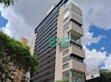 689e026d0a228bf415eb38e7338376813b09043b · Apartamento à venda, 47 m² por R$ 1.250.000,00 - Pinheiros - São Paulo/SP
