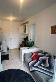 32ea6dcdaba73decc7fb3c7d24665607dc0a2e30 · Apartamento com 1 dormitório à venda, 29 m² por R$ 329.000,00 - Jabaquara - São Paulo/SP