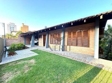 Fachada · CASA COM PISCINA UM VERDADEIRO PARAÍSO, NO BAIRRO VELHA BLUMENAU SC!