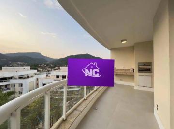 2c0feb4c3d3373a43f7643fb55a18cd2e762c79c · Apartamento com 3 quartos à venda, 115 m² por R$ 750.000 - Piratininga - Niterói/RJ