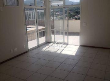 e2079ced5e4c8f261fa2c1d537f39d365d2ad992 · Cobertura com 3 quartos à venda, 230 m² por R$ 1.050.000 - Piratininga - Niterói/RJ