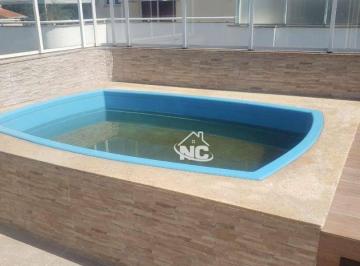 96baa37ed5c8fc759b87e988e1e0ca57a88c68b6 · Cobertura com 3 quartos à venda, 230 m² por R$ 1.050.000 - Piratininga - Niterói/RJ