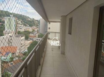5b4fab1b3a711d35672a7598016a3ee07d665494 · Apartamento com 2 Quartos à venda por R$ 780.000 - Vital Brasil - Niterói/RJ
