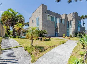 Casa · 558m² · 4 Quartos · 8 Vagas · Casa ensolarada, em Curitiba com vista belissima n