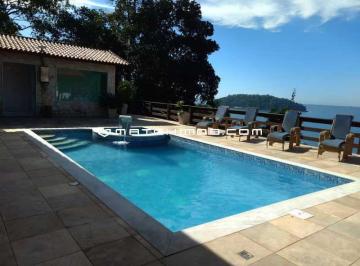 Casa · 433m² · 6 Quartos · 4 Vagas · Oportunidade em Mangaratiba