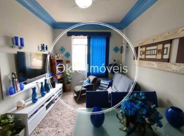 Apartamento · 64m² · 2 Quartos · Apartamento em vila com cancela e segurança, 2 quartos, Tijuca