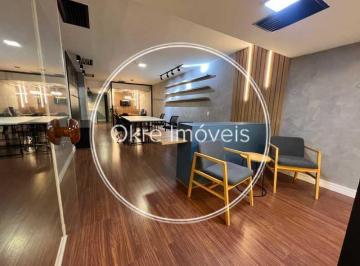 Comercial · 56m² · 2 Vagas · Loja - / Comercial / Copacabana