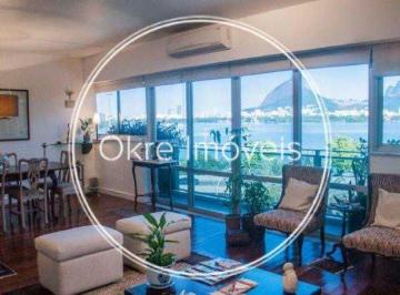 Apartamento · 158m² · 3 Quartos · 2 Vagas · APARTAMENTO 3 QUARTOS 2 VAGAS LAGOA